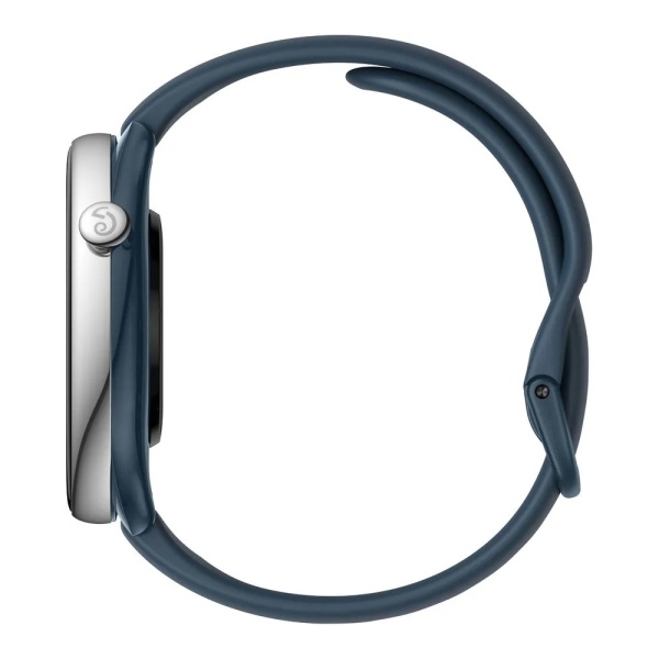 Умные часы Amazfit GTR mini (A2174), синие